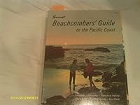 Beachcomber's Guide to the Pacific Coast B000THL044 Book Cover