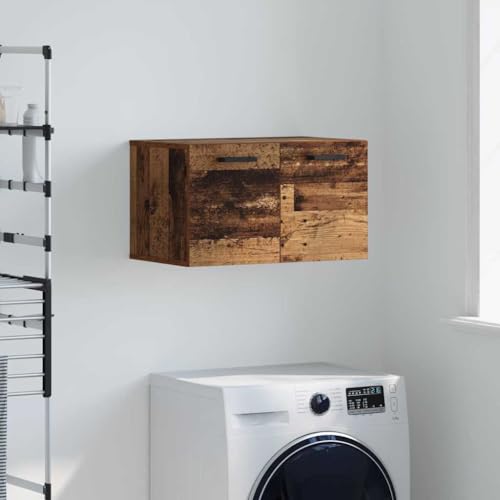Meuble de rangement fonctionnel à 2 étagères pour optimiser les petits espaces