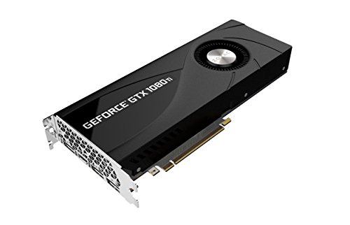Image of ZOTAC GeForce GTX 1080 Ti Blower 11GB DDR3 PCI-E Graphics Card