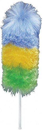 Duster, Poly Wool, 23-1/2