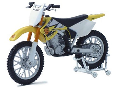 Maisto 1:18Th Suzuki Rm-Z250
