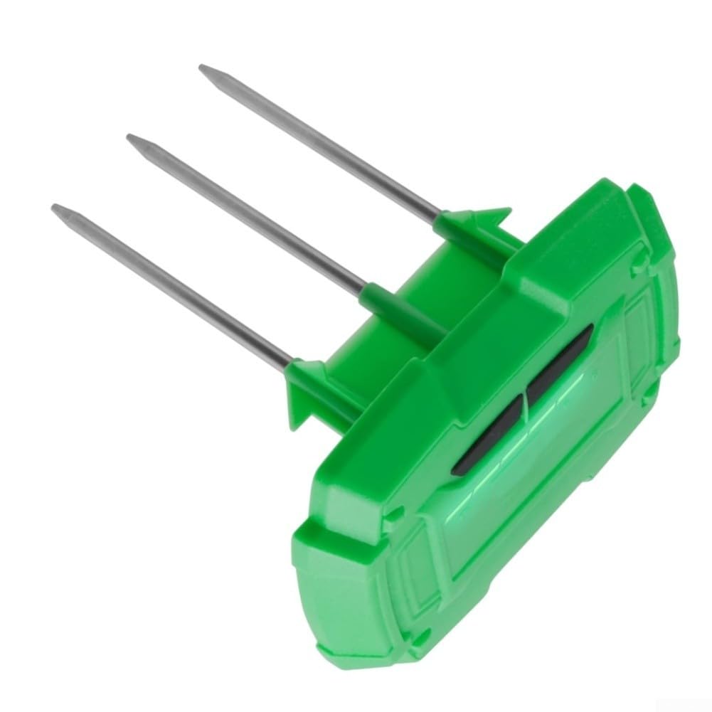 Sensore di umidità del suolo WLAN con app, IPX5, tecnologia a 3 sonde
