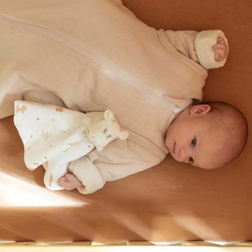 Gigoteuse bébé naissance sable enveloppante pour des nuits douces et calmes - 4