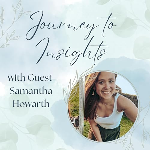 Embracing Feminine Energy: Sam's Journey from Corporate Life to Holistic Entrepreneurship