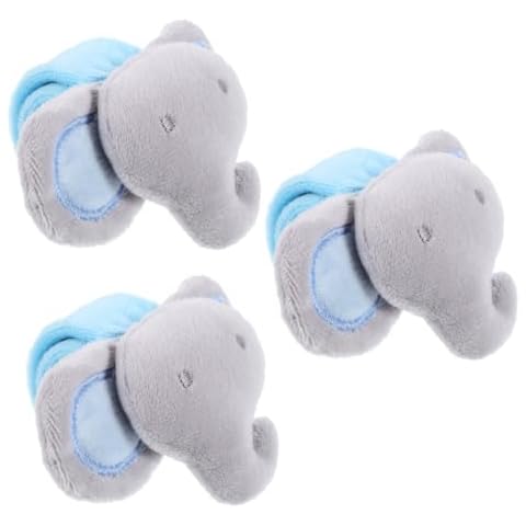 Bracelet Éléphant BESTonZON Cover