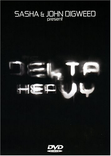 Delta Heavy [DVD Audio]
