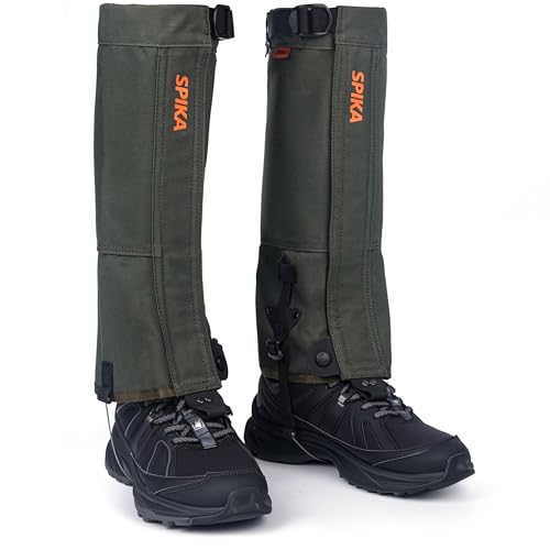 SPIKA Strike Gaiters