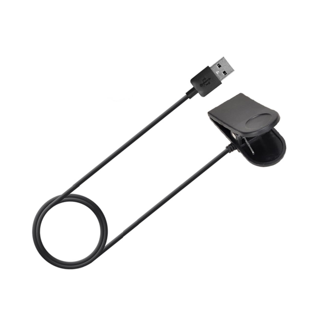 DOITOOL 3pezzi Caricatore Multi- Per Smartwatch Hr Per Hr Design e Ottimale Per e