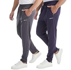 2-pack:dark Grey/Navy Blue