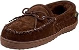 Old Friend Women's 481166 Loafer Moccasin, Dark Brown, 9 M US