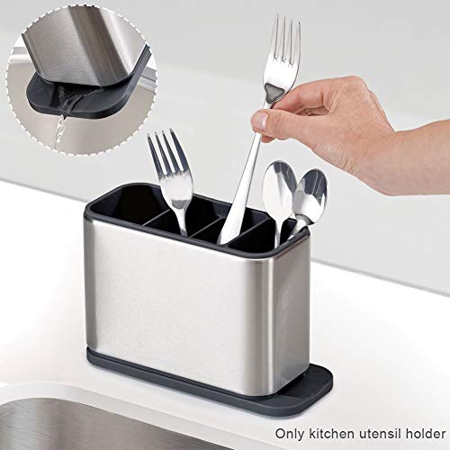 Iayokocc 16339215636199 Kitchen Utensil Holder thumb #2