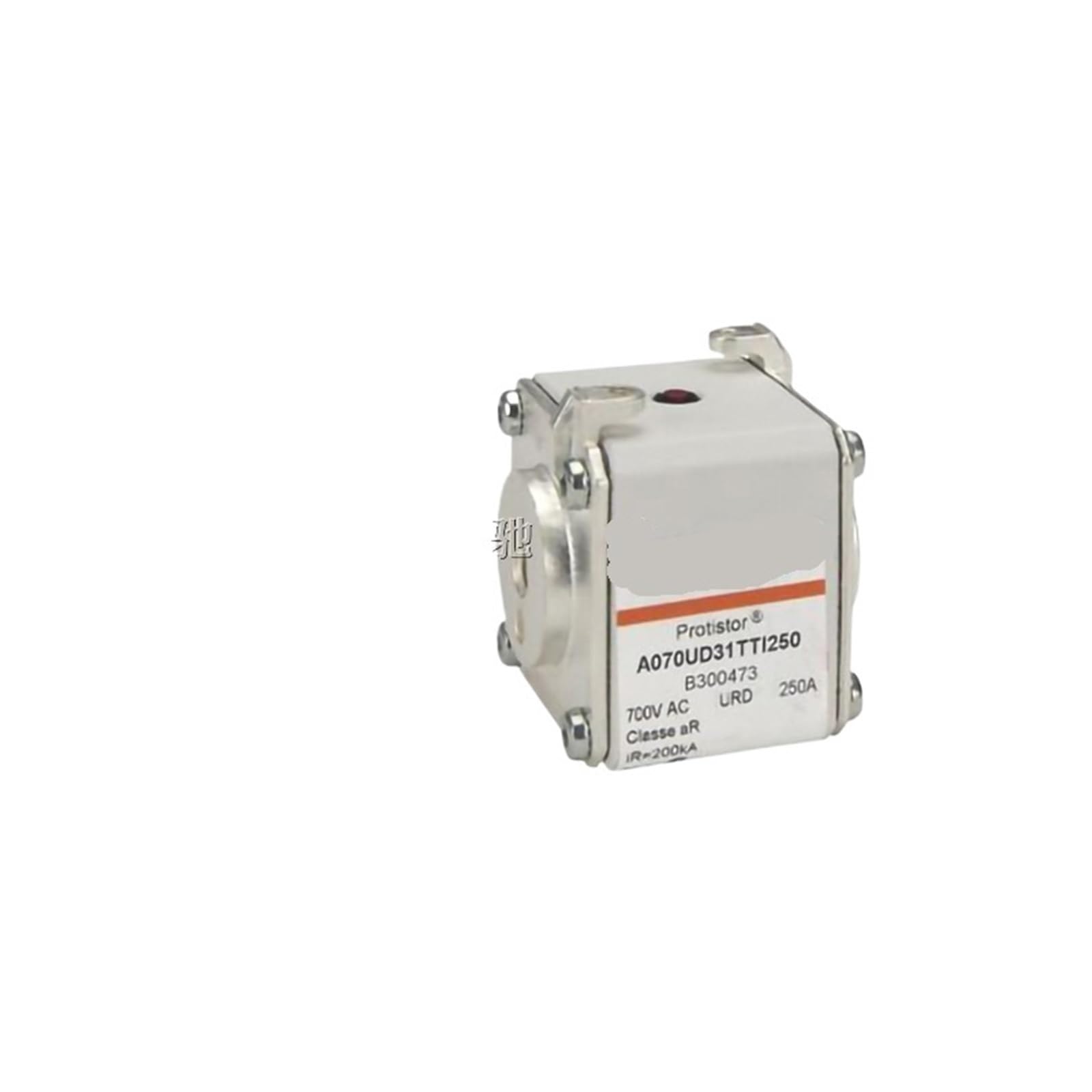 Fusible A070UD31TTI250 A070UD31TTI315 A070UD31TTI350 cartouche de rechange