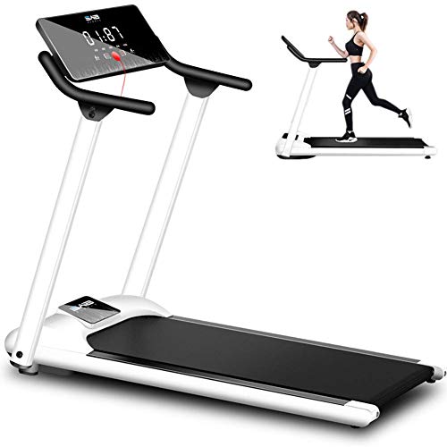 Image of Folding eadmill der sk ectric eadmill fe ad pacity 0kg rfect tness uipment eed 10km /h itable r me /Office