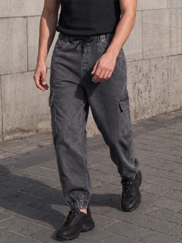 Image of THE Indian Garage CO Men Jeans
