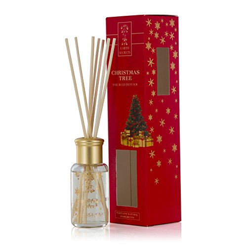 Earth Secrets christmas tree-Profumatore per