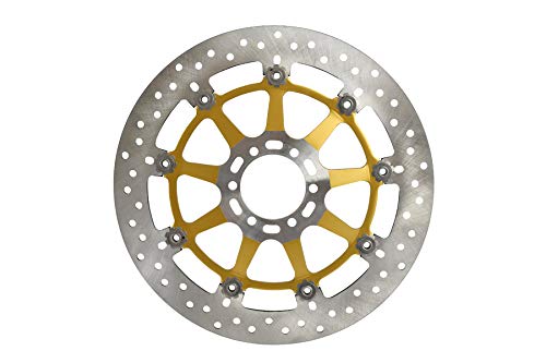 Ducati ブレンボディスクローター Amazon | Brembo(ブレンボ) ブレーキディスク φ320 DUCATI 996R 他