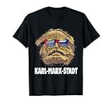 Karl-Marx-Stadt Chemnitz Nischel Geschenke by HibL