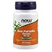 NOW Supplements, Saw Palmetto Extract 160 mg, 60 Softgels
