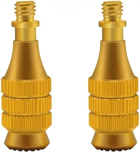 [Piezas de dron] para Mavic Mini 2 Control remoto Rocker Stick Cover Protector de pulgar para DJI Mini 2 Mavic Air 2 Accesorios de palanca