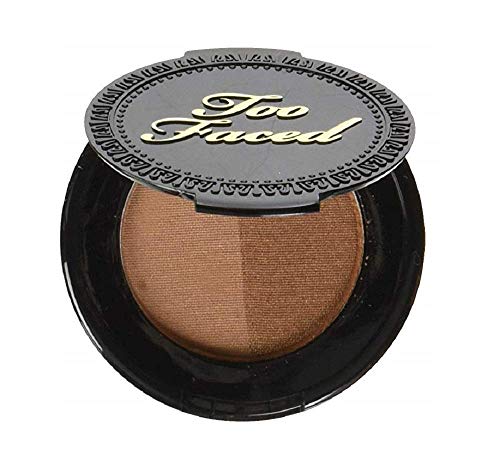 Too Faced Sun Bunny Natural Bronzer Deluxe Mini