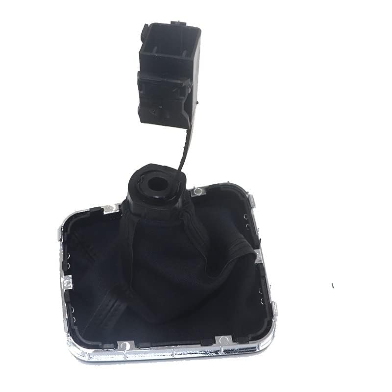 Schaltknauf Für Opel Zafira B 2005-2010 - PU Leder 6-Gang