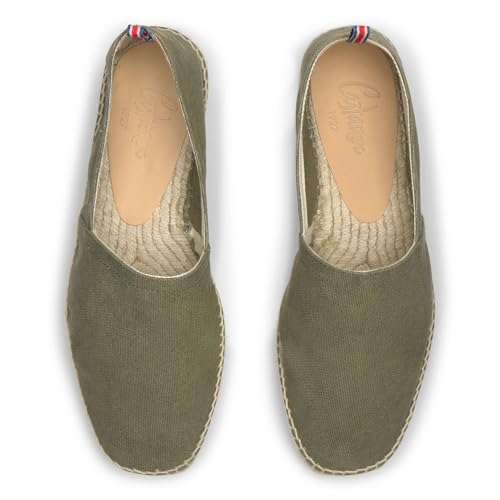 Castañer Men's Espadrilles Sneaker4