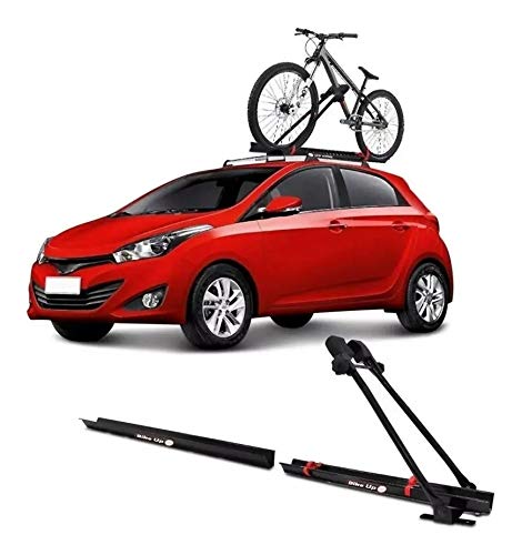 Transbike Suporte Rack De Teto P/Bicicleta Bike Up 20-a-29