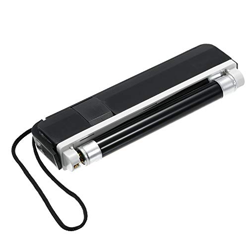 Honeytecs Luz de cura portátil Ultravioleta UV LED Kit de reparo de luz Janela de carro Ferramenta d