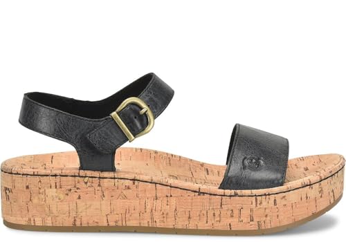 Image of BORN Women's Sari Sandals