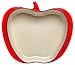 Produktbild LeCreuset Apfel Auflaufform Kirschrot