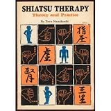 Shiatsu Therapy: Theory and Practice