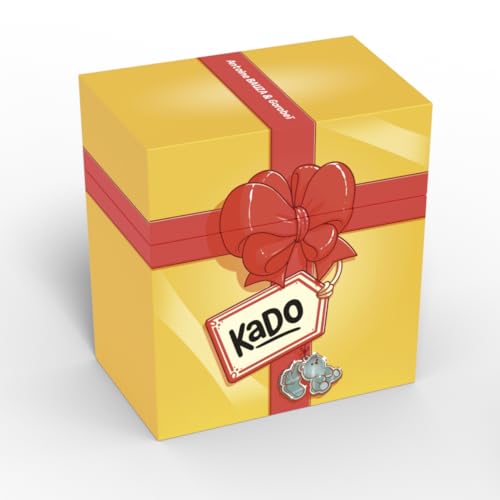 Jeu de stratégie Lumberjacks Kado - vue 3