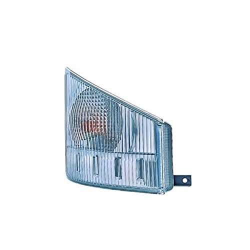 lamp Turn Signal Asm RH Isuzu NPR NQR NRR NPR-HD 08 and UP