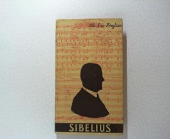 Jean Sibelius