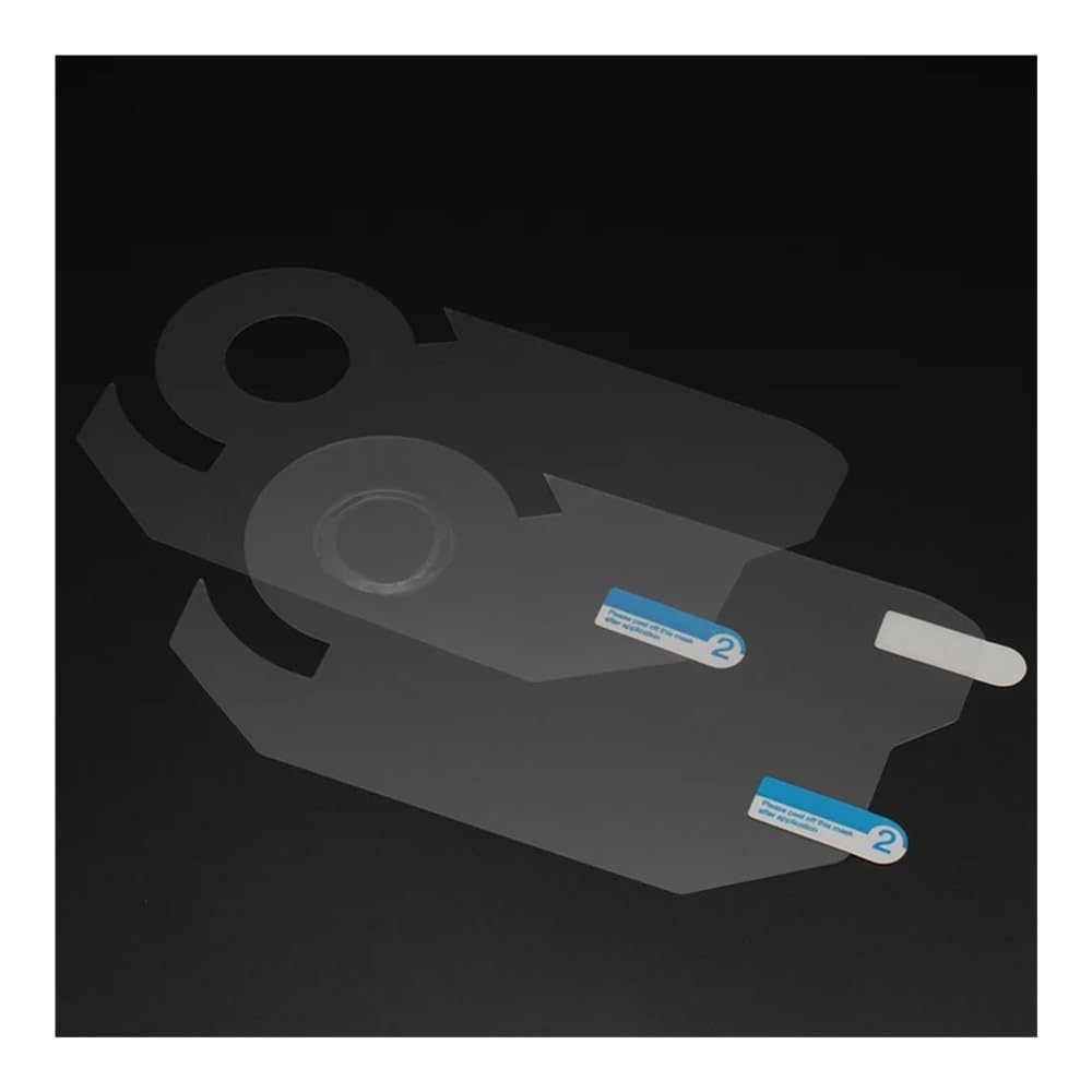 Película protectora panel instrumentos CB1000R protector pantalla moto 7