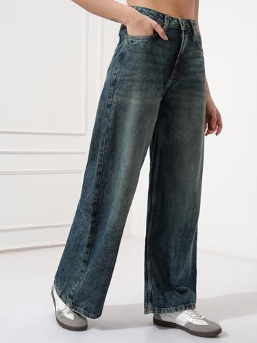 Image of Tokyo Talkies Women Jeans
