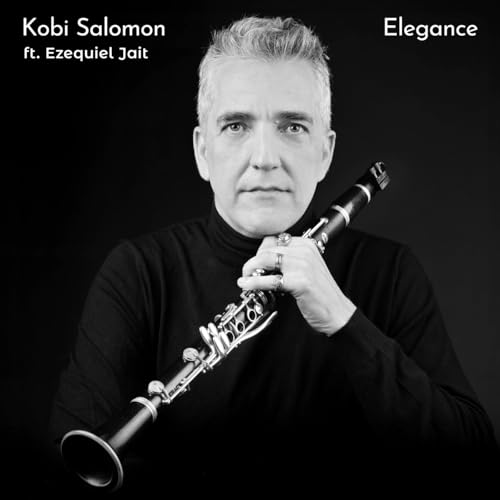 Kobi Salomon