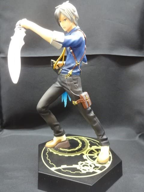 Amazon | 開封 テイルズオブエクシリア2 一番くじ C賞 ラストワン賞