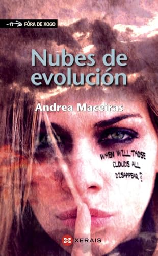 Nubes de evolución (INFANTIL E XUVENIL - FÓRA DE XOGO)