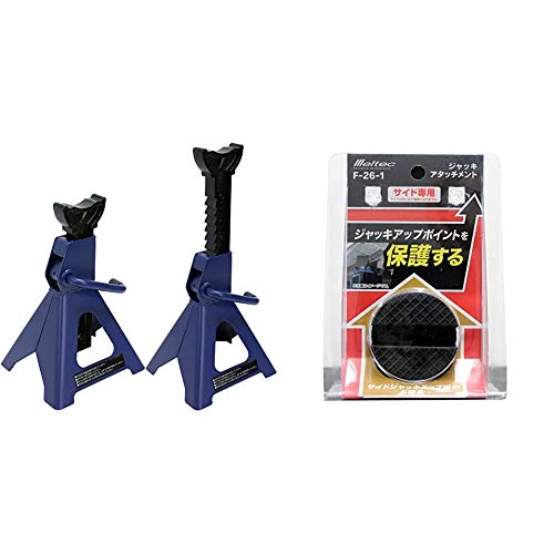 �����e�b�N(meltec) 3t�W���b�L�X�^���h �w�r�[ �ō��l/�Œ�l 415/290mm Meltec FA-82 & �A�^�b�`�����g �T�C�h��p ��50×37mm (�K��:F-70/85/90/FA-10/20/21/22/23/24/25/30/3