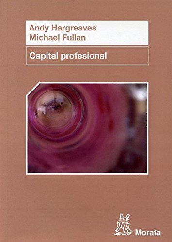 Capital profesional Paperback – May 19, 2014