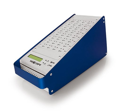 Nexcopy USB131SA 1 to 31 Standalone USB Duplicator