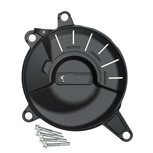 Couvercle de protection du moteur moto anti-choc pour Streetfighter V4S