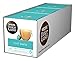 NESCAFÉ Dolce Gusto Flat White | 48 Kaffeekapseln | Arabica und Robusta Bohnen | Cremig-Milchiger Genuss | Kaffeekreation | Coffee-Shop Trend | Aromaversiegelte Kapseln (3 x 16 Kapseln)