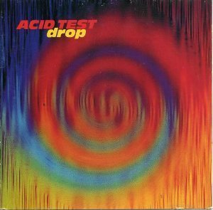 Drop [Audio CD] Acid Test