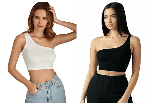 Image of Women's Stylish & Premium Cotton Tank Top for Women
