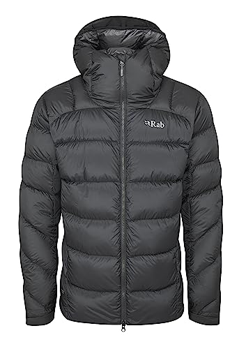 Rab Men's Neutrino Pro Down Jacket for Climbing & Mountaineering