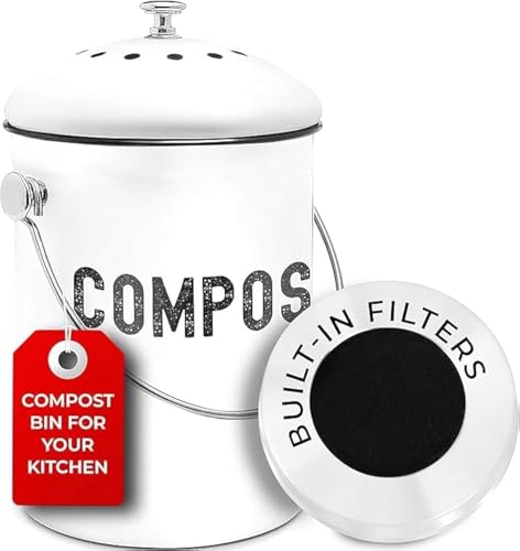EPICA Compost Bin 1.3