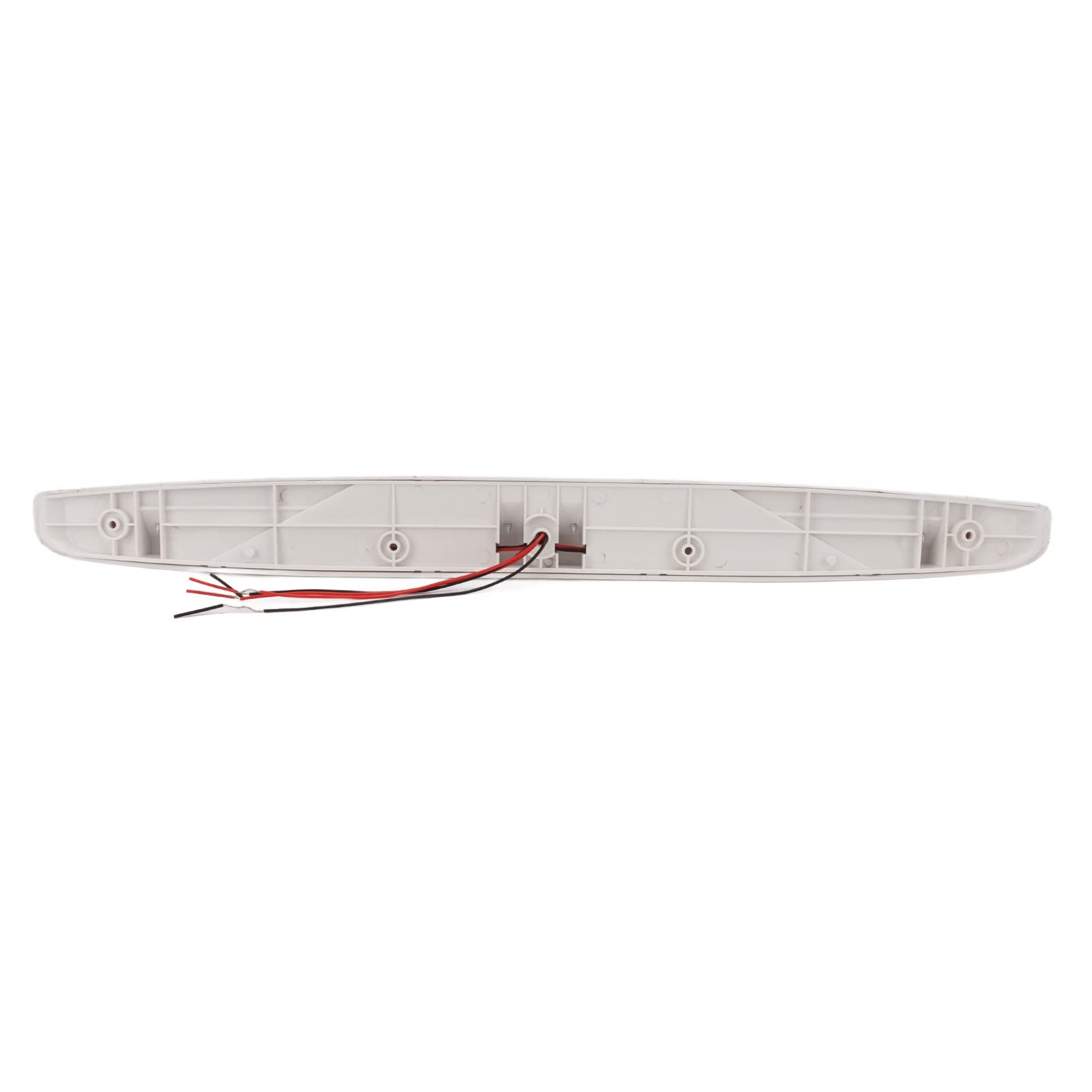 aqxreight Barra Luminosa per Camper 20 LED Luci per Veranda Luci Esterne Impermeabili Camper per Yacht (WHITE)