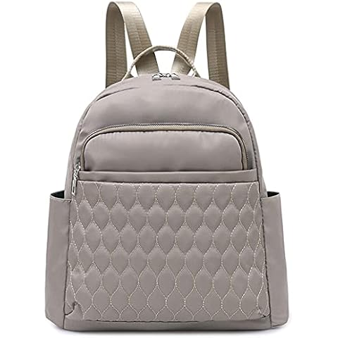 DENGZH Casual Backpack for Youth Rucksack Backpack Teen Girl Purse Cover